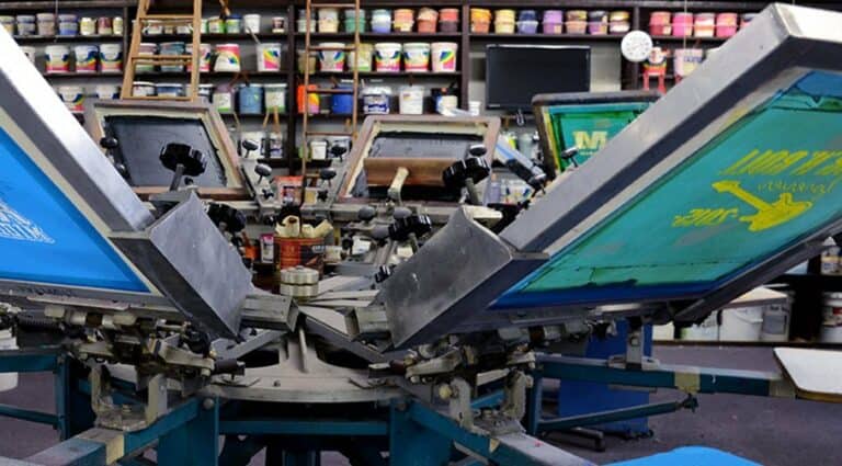 Screen Printing! Why It Remains the Premier Choice for Branding